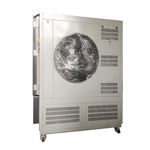 Chambre d'essai étanche tout-en-un IPX1-6, pulvérisation de pluie programmable, jet de gouttelettes, simulation environnementale, testeur climatique - Product Image 5