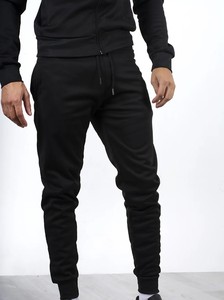 2025 Logotipo personalizado Sublimación Ropa deportiva Conjunto de chándal para hombre Precio al por mayor Ropa deportiva para hombre Chándal personalizado para hombres - Product Image 4