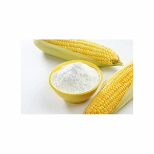 Amidon de maïs prégélatinisé soluble de haute qualité Poudre à forte viscosité composée d'amidon de pomme de terre Tapioca Maïs - Product Image 1
