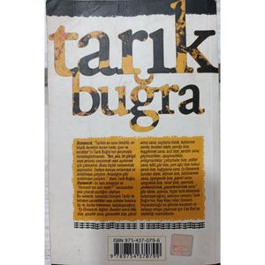 Tarik Bugra - Osmancik