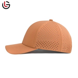 Casquettes de baseball légères du meilleur fabricant, respirantes, en coton de haute qualité, marque privée, plage à la mode - Product Image 5