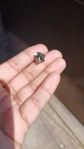 เบาะเพชร CVD รูปทรงแฟนซีตัดยอดล้านล้านล้านชิ้นรูปทรงลูกแพร์มรกต - Product Image 2