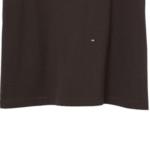 Hip Hop Vintage Oversize camiseta Drop Shoulder 100% Pure Heavyweight algodón 210 gramos logotipo personalizado de alta calidad - Product Image 5