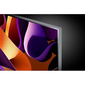 55 Inch Class Smart OLED <b>TV</b> Ultra HD Flat Screen with <b>Remote</b> Voice <b>Control</b> - Product Image 5