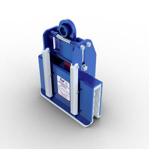 ELEVADOR DE MATERIALES AUSAVINA SUPER MULTI AUTOMÁTICO - Product Image 1