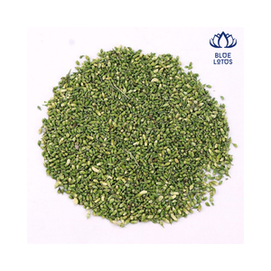 ดอกไม้แห้งสมุนไพรแห้ง Sophora japonica ดอกตูมชา Huai Hua Mi 2025ราคาถูก - Product Image 1