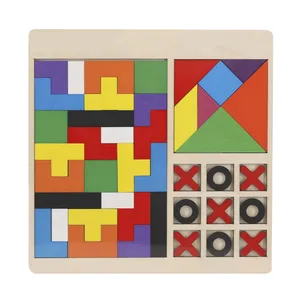 Set di Puzzle Personalizzati Meloxar, Giocattoli Promozionali - Product Image 1