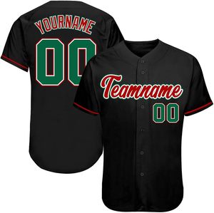 Camiseta de Béisbol Sublimada para Hombre, OEM, para Equipos de Entrenamiento, Estilo Holgado, Logotipo Personalizado, 100% Poliéster, Secado Rápido, Impresión por Transferencia de Calor - Product Image 5