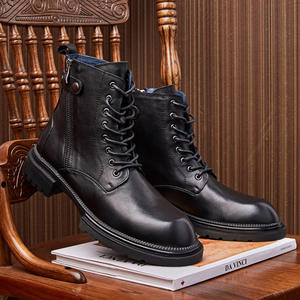 Bottines classiques en daim avec semelle antidérapante et semelle intérieure rembourrée pour femmes, idéales pour le bureau et les réunions professionnelles - Product Image 4