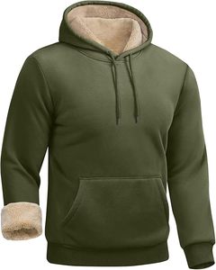 [Hot!] Men's Eco-friendly Hoodie Sweatshirt - Product Image 2