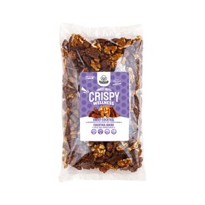 ถั่วหวานถั่วพีแครเมล - ถั่วหวานสําหรับโอกาสพิเศษ - เหมาะสําหรับรสชาติที่กลั่นละเอียดและอาหารว่างแบบกูร์เม็ต - Product Image 1