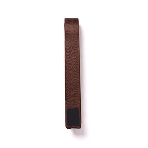Cinturón de Karate Bjj de artes marciales de calidad superior, cinturones de Karate cómodos personalizados, recién llegados, cinturones de Karate Bjj para hombres y mujeres - Product Image 3