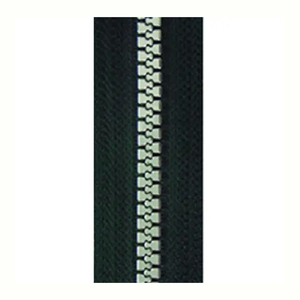 Export Waterproof Open-end Plastic <b>Zippers</b> Wholesale Bulk Direct Manufacturer Low Price for Apparel Production - Product Image 4