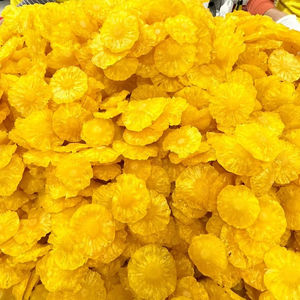 FRUITS TROPICAUX DU VIETNAM AU MEILLEUR PRIX// ANANAS SÉCHÉ MOUS// Mme Selina - Product Image 1