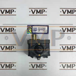 วาล์วควบคุมลมอัด VOE 11195089 สำหรับรถตักล้อยางวอลโว่ L180H L220H รถบรรทุกแบบประกบรุ่น A30G ผลิตในตุรกี ยี่ห้อ VMP - Product Image 3