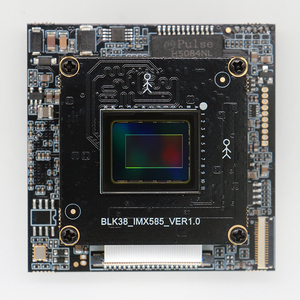 Siêu ánh sáng thấp 4k 8MP 60fps STARVIS <span class=keywords><strong>2</strong></span> 1/1.<span class=keywords><strong>2</strong></span> "imx585 <span class=keywords><strong>IP</strong></span> <span class=keywords><strong>Camera</strong></span> <span class=keywords><strong>Module</strong></span> sd3403 độ nhạy cao <span class=keywords><strong>ip</strong></span> <span class=keywords><strong>camera</strong></span> an ninh Board SIP-K585U - Product Image 2