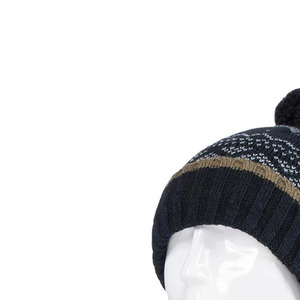 Bonnets unisexes chauds et élégants en acrylique doux Parfaits pour l'hiver, le style décontracté ou la promotion de marque - Product Image 3