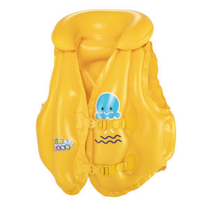 Chaleco de Natación de Espuma de PVC BESTWAY, 45x33x16cm, Inflado, 50N de Flotabilidad, para Niños de 18-30kg - Product Image 2