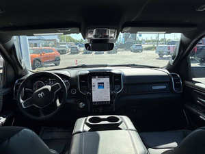 Usado 2023 R * AM 1500 Laramie - Product Image 4