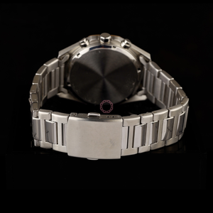 Vêtements professionnels de bureau formels et décontractés de tous les jours, montre en diamant Moissanite D VVS cultivée en laboratoire, mode de luxe pour hommes et femmes - Product Image 3