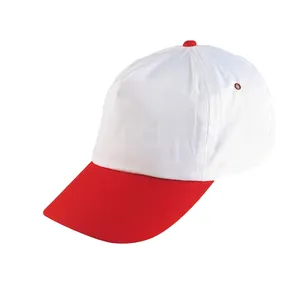 Cappello in Cotone Personalizzato Azara, Gadget Promozionale per Attività all'Aperto - Product Image 2