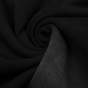 Sweat à capuche pour hommes lavé à l'acide avec logo personnalisé 500gsm French Terry Dtg Printing Streetwear Heavyweight Vintage - Product Image 6