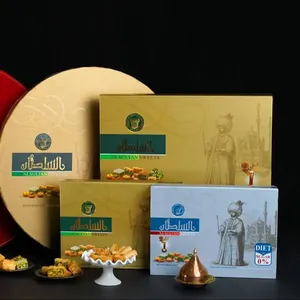 Producto de diseño personalizado de lujo de alta calidad, Etiqueta Privada, ofrecemos una amplia gama de opciones de diseño para ayudarlo a crear llamativos - Product Image 1