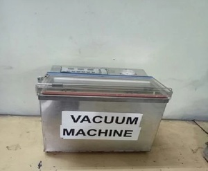 Solpack <b>Vacuum</b> <b>Packing</b> <b>Machine</b> Dry Fruit <b>Packing</b> <b>Machine</b> for Sale in Cheap Price 2021 - Product Image 4