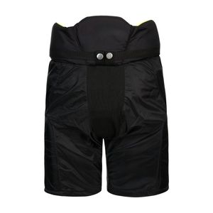 กางเกงกีฬาแห้งเร็วระบายอากาศได้ดีทนทานใส่ได้ทั้งวัยรุ่นชายและหญิงกางเกงกีฬาฮอกกี้น้ำแข็งสำหรับฝึกซ้อมเล่นเกม - Product Image 2