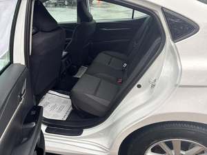 CLEAN 2025 To-yo-ta Cam_ry LE FWD - Product Image 3