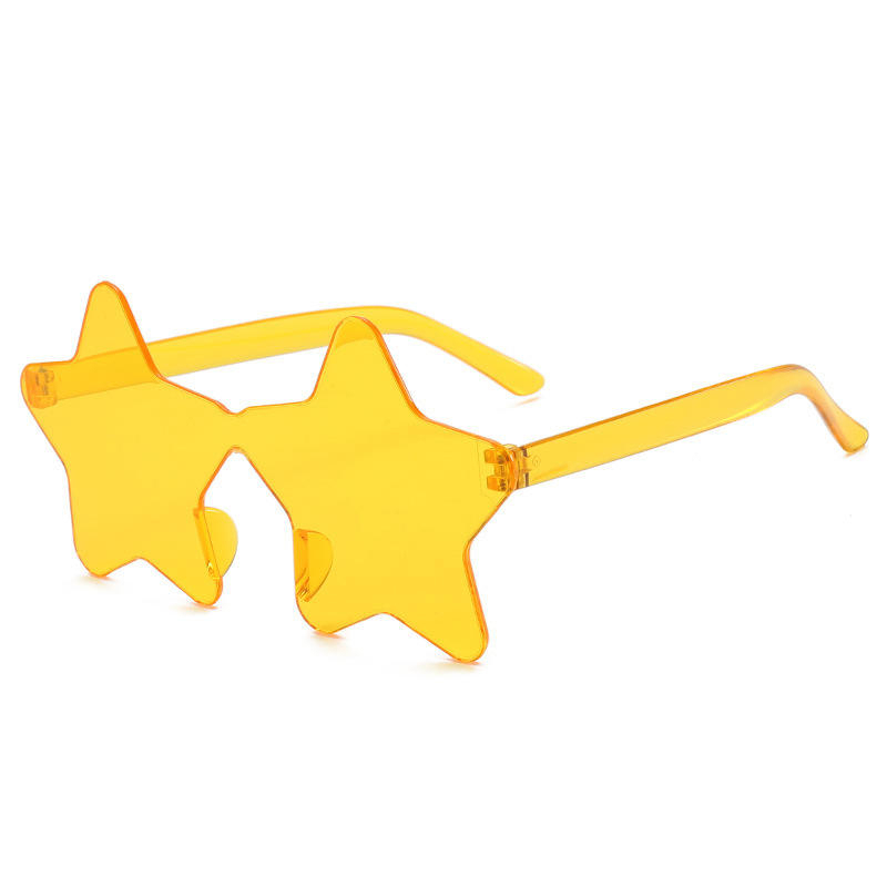 Dark Yellow