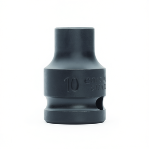 Accesorio para Herramienta Eléctrica Gedore, Porta-Brocas Hexagonal de Impacto de 1/4'' Métrico - Product Image 3