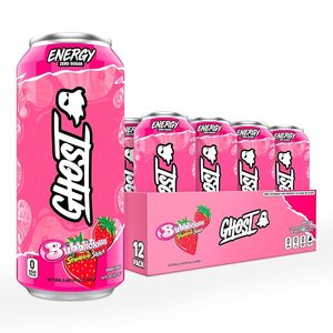 BEBIDA ENERGÉTICA GHOST AL POR MAYOR - Product Image 2