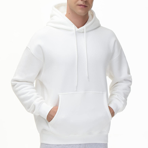 Sudadera con Capucha Personalizada de Alta Calidad para Hombre y Mujer, Elegante, 100% Algodón, Transpirable, Ecológica, Cómoda para Invierno - Product Image 6