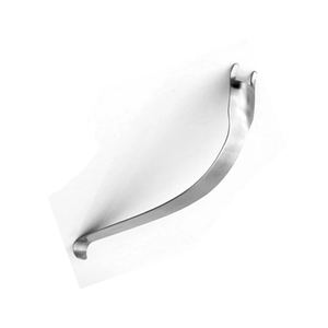 เครื่องดึงหัวกลับแบบ humeral ที่ทำเองได้มือจับแบบโค้งคู่สำหรับ mucoperiosteal ที่ปัดแก้มลิ้นลิ้นลิ้นลิ้นลิ้น - Product Image 4