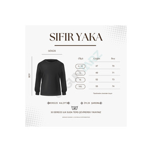 Felpa Oversize Unisex organica con stampa tarocchi per l'inverno - Product Image 6