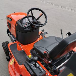 NEW KUBOTA G231 MOWER - Product Image 6