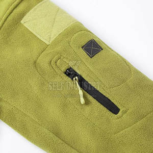 Precio razonable Chaqueta de invierno de lana de gran calidad hecha en Pakistán Chaquetas de lana más vendidas para hombres - Product Image 3