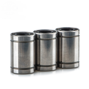 Rodamiento lineal LM6UU LM8UU LM20UU LM25UU LM30UU LM12UU LM16UU Venta caliente - Product Image 4