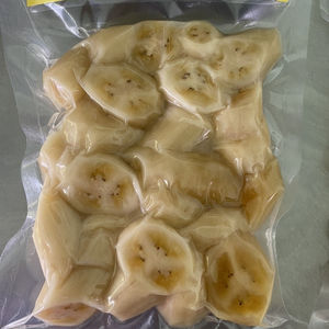 Plátano congelado IQF-Sra. Kate - Product Image 1