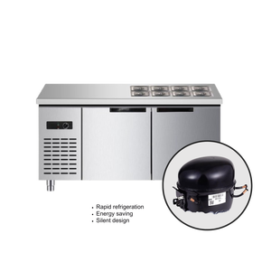 Bar à café, lait et thé réfrigéré avec garantie, OEM - Product Image 4