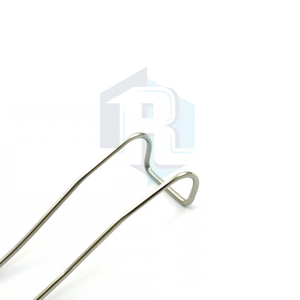 Retractor Manual Sternberg de Acero Inoxidable de Alta Calidad, Abridor de Labios y Mejillas, Instrumentos Quirúrgicos Dentales RAICES - Product Image 3