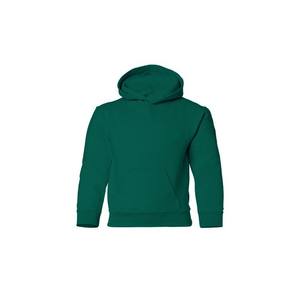 Sudadera con capucha bordada personalizada unisex de alta calidad más chándal gris transpirable XL Logotipo de diseño personalizado sudaderas con capucha impresas al por mayor - Product Image 1