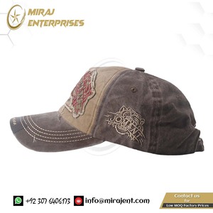 Bulk Baseball Caps Washed Women's Cap <b>Winter</b> <b>Hat</b> Sun <b>Hats</b> <b>Golf</b> Breathable Cotton Embroidered Tiger Cap Sport for Gorros - Product Image 4