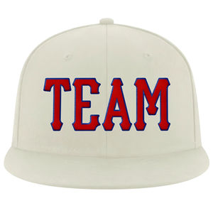 Casquette de baseball personnalisée à 6 panneaux pour hommes, casquette de papa sportive en coton avec logo brodé, réglable, à prix de gros - Product Image 1