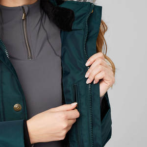 แจ็กเก็ตตาข่ายสำหรับขี่ม้าแจ็กเก็ตสำหรับขี่ม้าที่สง่างามรับประกันคุณภาพ - Product Image 6