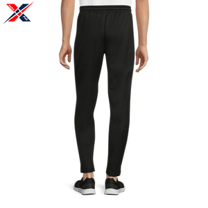 กางเกงขากว้างสำหรับผู้ชายมาใหม่2025กางเกงทรงตรงมีสไตล์เนื้อผ้าใส่สบายระบายอากาศได้ดีซักได้ - Product Image 4