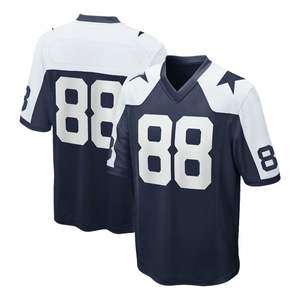 100% poliéster diseño personalizado ligero transpirable que absorbe la humedad impreso alta calidad hombres mujeres jóvenes sublimación americano - Product Image 1