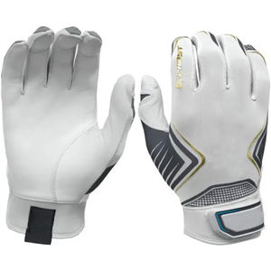 Conception personnalisée Gants de frappeur professionnels de meilleure qualité Gants de frappeur de baseball respirants Fabricant - Product Image 2