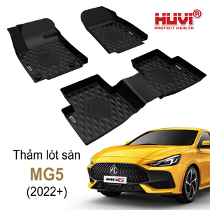 Tapis de voiture durables 100% TPE Tapis de sol sans odeur et résistant à la décoloration de 2mm d'épaisseur pour MG MG5 Vietnam Tapis de voiture sous vide bon marché à l'exportation - Product Image 2